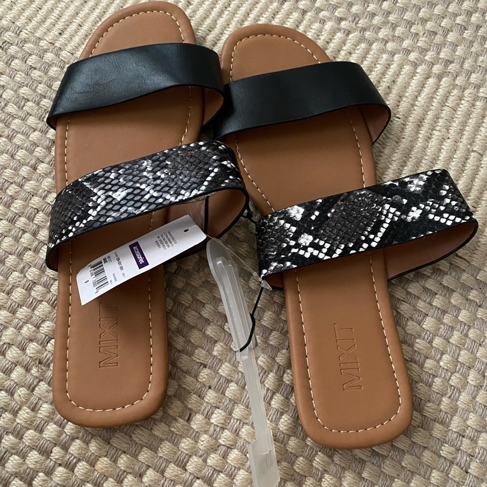 Mixit Sandals